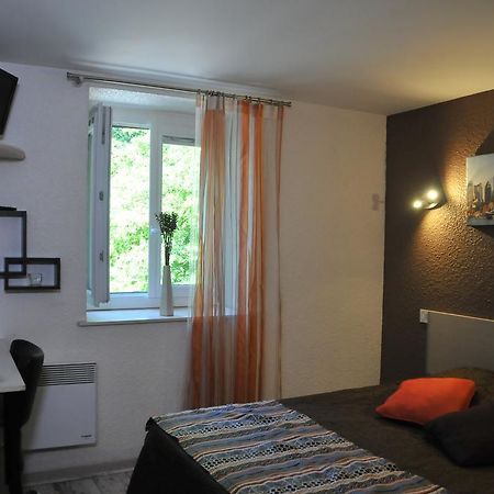 O2 Saone Hotel Reyrieux Luaran gambar