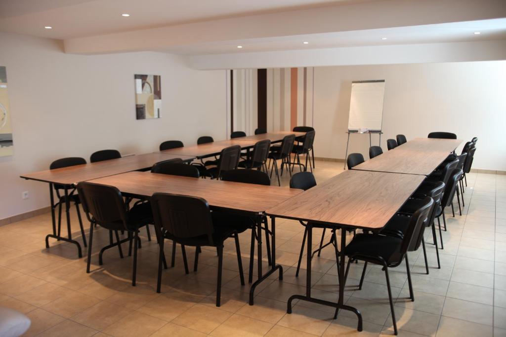 O2 Saone Hotel Reyrieux Luaran gambar