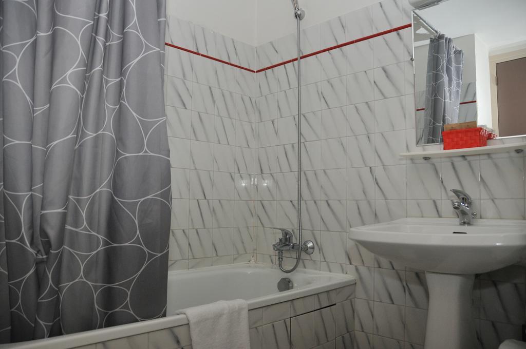 O2 Saone Hotel Reyrieux Luaran gambar